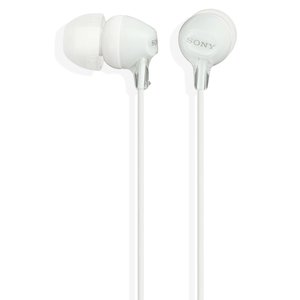 Sony MDREX15AP Earbuds - Headphones Performance