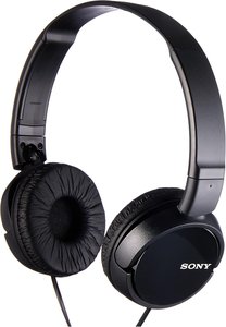 Sony MDR‑ZX110 Headphones - Headphones Price Comparison