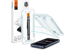 Spigen AluminaCore Tempered Glass: Elite Protection for 2025 review