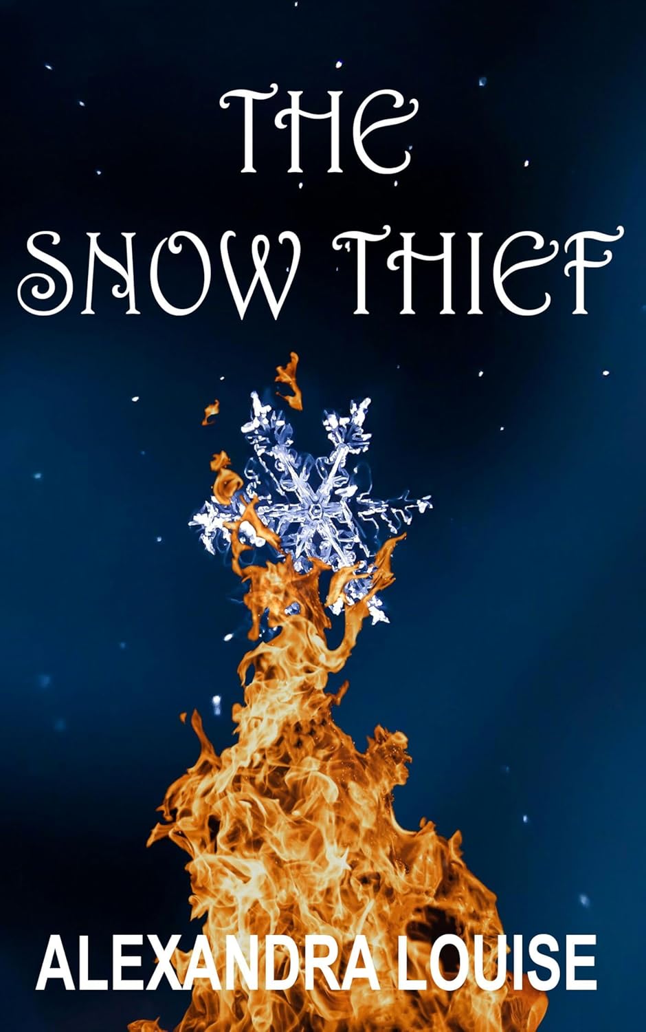 The Snow Thief - Books Price Comparison