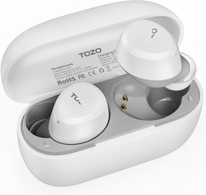 TOZO A1 Earbuds - Headphones Price Comparison