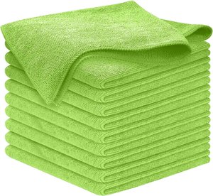 USANOOKS Microfiber Cleaning Cloth - Automotive Price Comparison