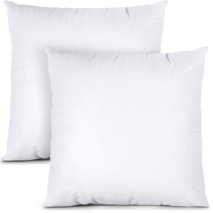 Utopia Bedding Throw Pillow Inserts - Home & Kitchen Price Comparison
