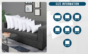 Utopia Bedding Throw Pillows Review 2025 – Cozy Comfort review